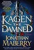 Kagen the Damned: A Novel