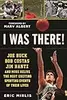 I Was There!: Joe Buck, Bob Costas, Jim Nantz, and Others Relive the Most Exciting Sporting Events of Their Lives