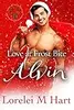 Love at Frost Bite: Alvin