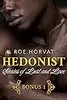 Hedonist: Stories of Lust and Love 1