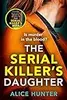 The Serial Killer’s Daughter