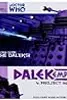 Dalek Empire I: Chapter Four - Project Infinity