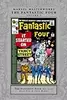 Marvel Masterworks: The Fantastic Four, Vol. 3