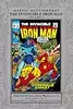 Marvel Masterworks: The Invincible Iron Man, Vol. 7