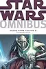 Star Wars Omnibus: Clone Wars, Volume 3: The Republic Falls