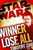 Star Wars: Winner Lose All