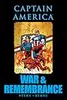 Captain America: War & Remembrance