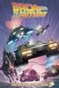 Back to the Future: The Heavy Collection, Vol. 2
