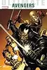 Ultimate Comics: Avengers, Vol. 3: Blade vs. The Avengers
