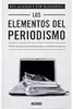 Los elementos del periodismo