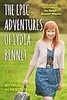 The Epic Adventures of Lydia Bennet