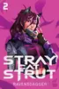 Stray Cat Strut 2: A Cyberpunk LitRPG