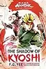 Avatar: The Shadow of Kyoshi