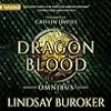 Dragon Blood Omnibus