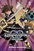 Kingdom Hearts II, Vol. 5