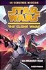 Star Wars - the Clone Wars: Das Breakout-Team