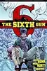 The Sixth Gun, Vol. 5: Winter Wolves