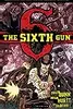 The Sixth Gun, Vol. 2: Crossroads