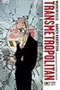 Transmetropolitan, Vol. 5: Lonely City