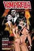 Vampirella Masters Series, Vol. 1: Grant Morrison & Mark Millar