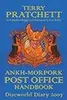 The Ankh-Morpork Post Office Handbook: Discworld Diary 2007