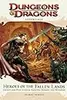 Heroes of the Fallen Lands: An Essential Dungeons & Dragons Supplement