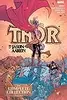 Thor by Jason Aaron: The Complete Collection, Vol. 2