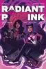 Radiant Pink, Vol. 1: Across the Universe