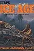 GURPS Ice Age:  Roleplaying In the Prehistoric World