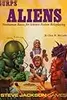 GURPS Aliens: Nonhuman Races for Science Fiction Roleplaying