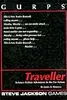 GURPS Traveller: Science-Fiction Adventure in the Far Future
