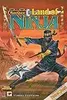 RuneQuest: Land of Ninja