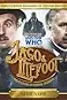 Jago & Litefoot: Series 1