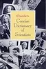 Chambers Concise Dictionary of Scientists