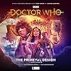 Doctor Who: The Primeval Design