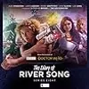 The Diary of River Song, Series 8
