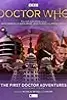 Doctor Who: The First Doctor Adventures, Volume 4