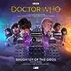 Doctor Who: Daughter of the Gods