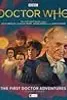 Doctor Who: The First Doctor Adventures, Volume 3