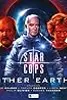 Star Cops - Mother Earth Part 2