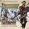 Rise of the Runelords: Sins of the Saviors