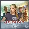 Jenny - The Doctor's Daughter, Series 1