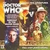 Doctor Who: Serpent in the Silver Mask