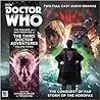 Doctor Who: The Third Doctor Adventures, Volume 3
