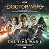 Doctor Who: The Eighth Doctor - Time War, Volume 2