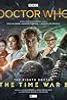 Doctor Who: The Eighth Doctor - Time War, Volume 2