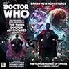 Doctor Who: The Third Doctor Adventures, Volume 2