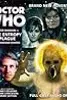 Doctor Who: The Entropy Plague