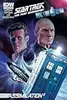 Star Trek: The Next Generation/Doctor Who: Assimilation² #1