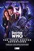 Doctor Who: The Tenth Doctor Adventures, Volume 1